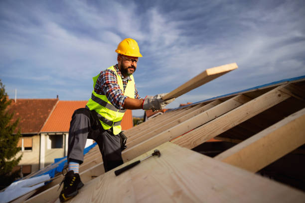 Best Commercial Roofing Services  in Shepherdstown, WV